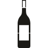 Бутылка вина 2