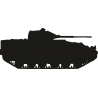Легкий танк ЛТТБ