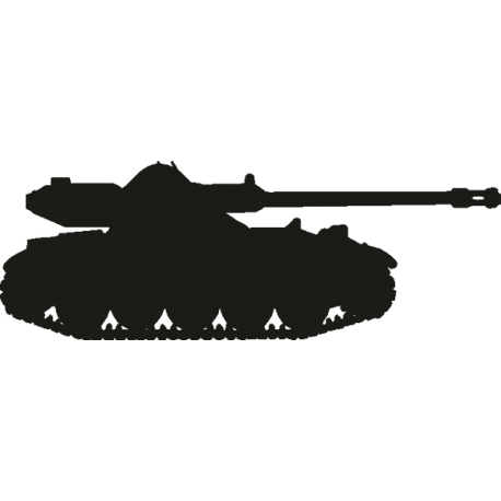 Тяжелый танк M103