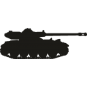 Тяжелый танк M103