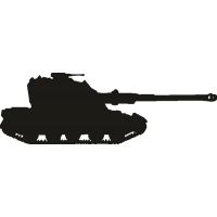 Танк Bat Chatillon 155