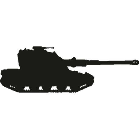 Танк Bat Chatillon 155