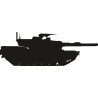Тяжелый танк ARL 44