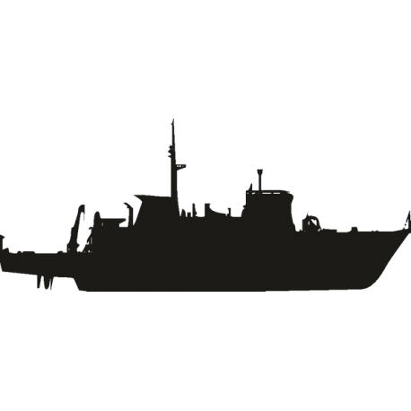 Военный корабль 2