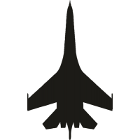 Истребитель Су-30