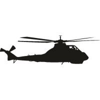 Вертолет Ка-60