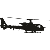 Многоцелевой вертолет NH90