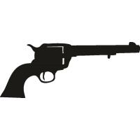 Револьвер Plinkerton 22