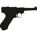 Пневматический пистолет Beretta 90 Two Black