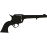 Револьвер Эвил Рой SA 4