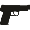 Самозарядный пистолет FN Five-Seven