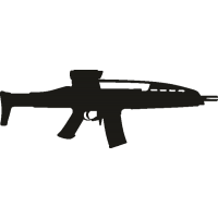 Стрелковое оружие XM8