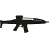 Стрелковое оружие XM8