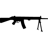 Оружие Century Arms С93
