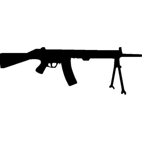 Оружие Century Arms С93