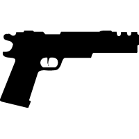 Пистолет Beretta M92FS
