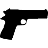 Пистолет ASG G17