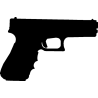 Оружие Calico M950