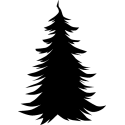 Рождественская елка 3