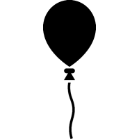 Воздушный шарик 2