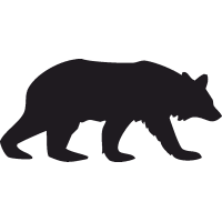 Медведь Барибал