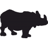Яванский Носорог