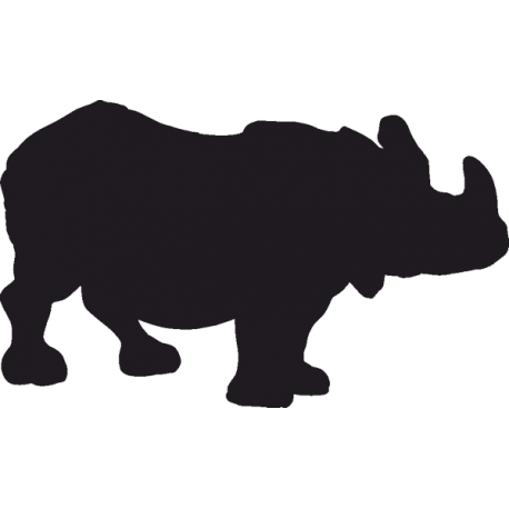 Яванский Носорог