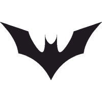 Символ Бэтмена 2