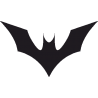 Символ Бэтмена 2