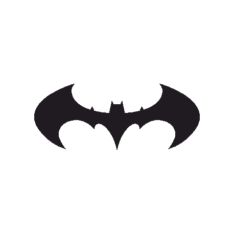 Символ Бэтмена 3