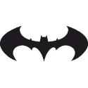 Символ Бэтмена 3