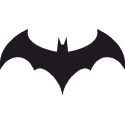Символ Бэтмена 4