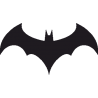 Символ Бэтмена 4
