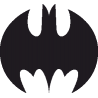 Символ Бэтмена 7
