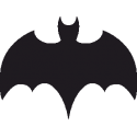 Символ Бэтмена 8