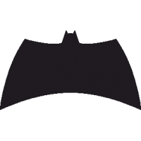 Символ Бэтмена 9