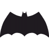 Символ Бэтмена 10