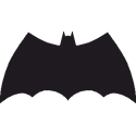 Символ Бэтмена 10