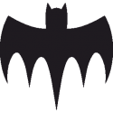Символ Бэтмена 11