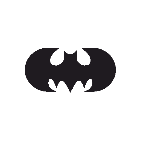 Символ Бэтмена 14