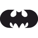 Символ Бэтмена 14