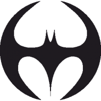 Символ Бэтмена 15