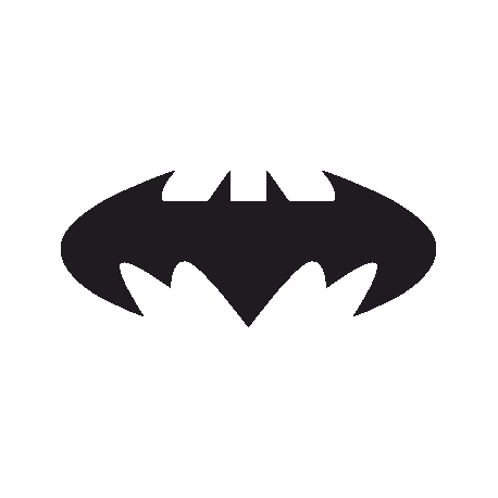 Символ Бэтмена 16