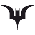 Символ Бэтмена 18