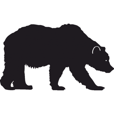 Медведь 2