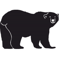 Медведь 3