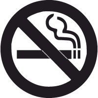 Знак Не Курить