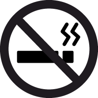Знак Не Курить 2