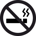 Знак Не Курить 2