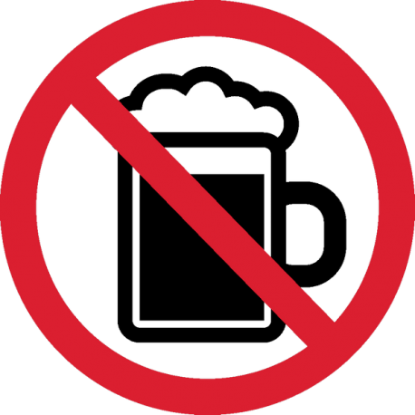 Пить Пиво Запрещено 1